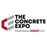 Cemen Tech: The Concrete Expo icon