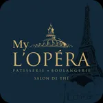 L'Opéra icon