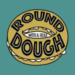 Round Dough With A Hole icon