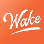 Wake Coffee Roasters icon