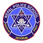 Nepal Police School, Garuda icon