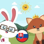 Slovak playground - NiniNana icon