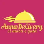 Anna-Delivery icon