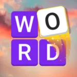 Word Serene Fillup icon