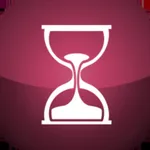 Kids Hourglass icon