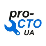 Автосервіс PRO.СТО.UA icon