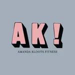 Amanda Kloots Fitness icon