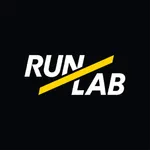 Runlab - лаборатория бега icon