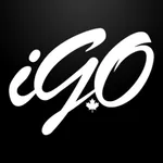 iGOconnect icon