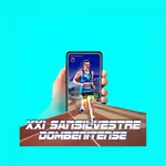 San Silvestre Dombenitense icon