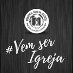 #VemSerIgreja icon