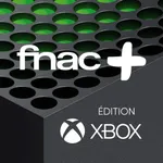 Fnac+XBox icon