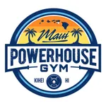 Maui Powerhouse Gym icon