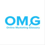 OMG|Online Marketing Glossary icon