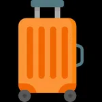 Luggage Storage icon