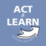 Act & Learn icon