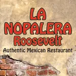 La Nopalera Roosevelt icon