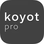 Κoyot pro icon