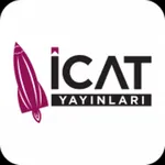 İcat Mobil Kütüphane icon