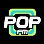 POPFM. icon