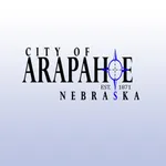 City of Arapahoe Nebraska icon