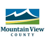 Mountain View County icon