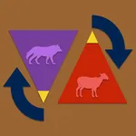 Critters1 Biodiversity icon