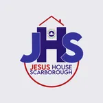 RCCG Jesus House Scarborough icon