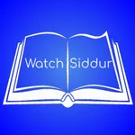 WatchSiddur icon