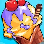 Vlinder Icecream：Dress Up Game icon