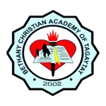 Bethany Christian Academy icon
