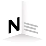 Notesnook: Private note taking icon