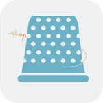 Thimble icon