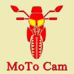 MoTo Camera icon