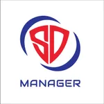 Samdan Manager icon