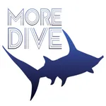 潜水指南MoreDive icon