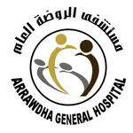 Arrawdha Patient App icon