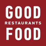 Good Food Rewards icon