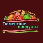 Тюменские продукты | Россия icon