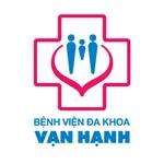 Bệnh Viện Vạn Hạnh icon