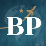 Bruised Passports icon