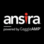 Ansira powered by GaggleAMP icon