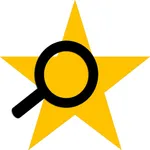 StarFinder - Celebrity locator icon