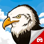 hemVR Eagle icon