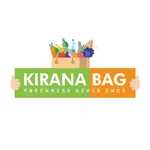 Kirana Bag icon