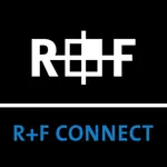 R+F CONNECT icon