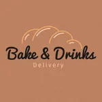 Bake & Drinks Delivery icon