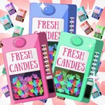 Fresh Candy Machines icon