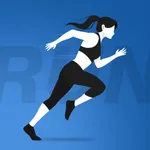 Running App for Weight loss. icon