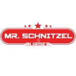 Mr. Schnitzel icon